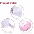 Baby Silicone Teething Glove